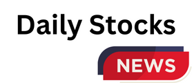Daily stock News