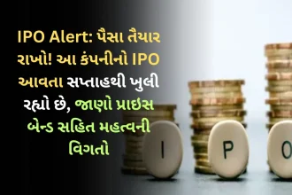 IPO Alert Keep money ready